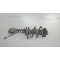 Амортизатор подвески перед. левая KIA Optima 3 2010-2015 2011 546512T121,546302T030