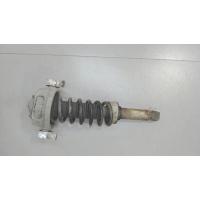 Амортизатор подвески зад. левая Volkswagen Touareg 2007-2010 2008 7l6513029e
