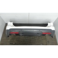 Бампер зад. Ford Explorer 2011- 2013 BB5Z17F828-CA,BB5Z17K835-ACP