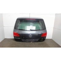 Двигатель стеклоочистителя (моторчик дворников) задний Volkswagen Touareg 2010-2014 2012 7P6955711