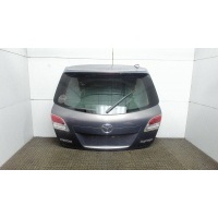 Замок багажника Mazda CX-9 2007-2012 2007 TD11-62-310B