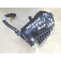 Корпус фильтра топлива renault megane iv 1 , 5 dci