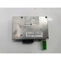 Audi a4 b8 рестайлинг блок bluetooth 8t0862335e