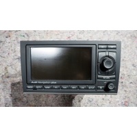 Радио компакт - диск audi navigation навигация 8e0035192d