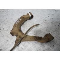 Рычаг подвески Перед. Левая Mitsubishi Pajero 2006 MR496793