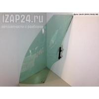 Стекло двери передней правой Honda Civic (2006-2011) 2006 73300-SMR-E00