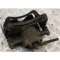 Суппорт передний левый Mitsubishi Colt (2004-2012) 2006 4605A065