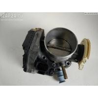 Заслонка дроссельная Audi A4 B5 (1994-2001) 1998 078133063AM
