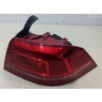Фонарь Зад. Правая Volkswagen Passat B7 2013 3AE945096F