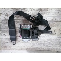 Ремень безопасности с пиропатроном Volkswagen Touareg (NF) II (2010–2014) 2012 7P0857706FHCP