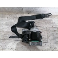Ремень безопасности с пиропатроном Volkswagen Touareg (NF) II (2010–2014) 2012 7P0857705FHCP