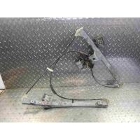 Стеклоподъемник механический VW Golf 3 1991 1H0837401B