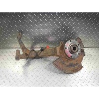 Кулак поворотный Audi A4 (B5) 1994 8D0407257AC