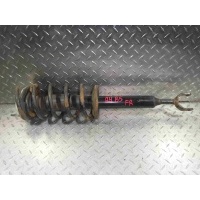 Стойка в сборе Audi A4 (B5) 1994 8D0413031BK