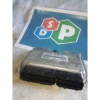Блок управления audi a6 c5 2.5 tdi 0281010822