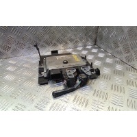 Блок управления RENAULT LAGUNA (2007-2011) 2008 8201008523