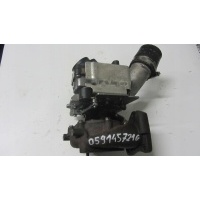 Турбокомпрессор 059145721g 2 , 7tdi audi a4 a5 cam