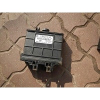 Блок управления кпп volkswagen гольф iv a3 1.9tdi 01m927733hq