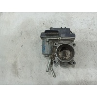 Дроссельная заслонка Mitsubishi Colt 6 Z30 2002-2012 1450A174