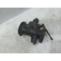 Дроссельная заслонка Renault Clio 3 CR BR 2005-2014 8200682611