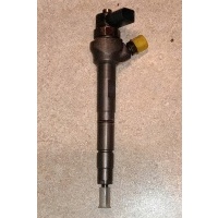 Форсунки volkswagen audi skoda 1.6 tdi 0445110477 проверенный