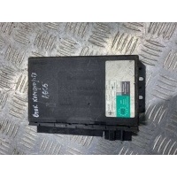 Блок комфорта Audi A6 C5 (S6,RS6) 2000 4B0962258B