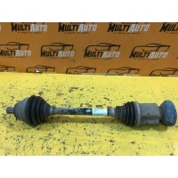 Шрус Перед. Volkswagen Tiguan 1 2007-2016 5n0407766