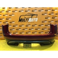 Бампер Задн. Land Rover Rang Rover Velar 1 2017-2021 LR112603