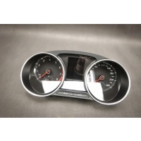 Спидометр часы volkswagen поло 6c gti 6c0920746
