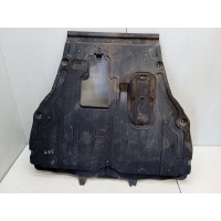 Защита двигателя Mazda CX7 2007-2012 EH4556110