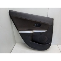 Обшивка двери Kia Ceed 2 2012-2018 83307A2200DEB