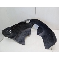 Подкрылок передний левый Skoda Rapid 2013- 5JA809957