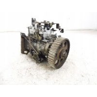 Тнвд bosch volkswagen транспортер t4 1.9 d