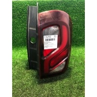 фонарь Renault Duster 2019 265504304R