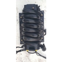 Коллектор впускной bmw x5 e53 1435361