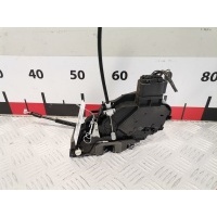 Замок двери задней левой Land Rover Freelander 2 (-) 2006 ,LR091361