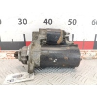 Стартер Volkswagen Polo 4 2002 0001125043/02A911024