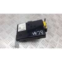 Блок бортовой сети (блок управления BCM) HYUNDAI H1 (STAREX) (2007) 2011 954004H415