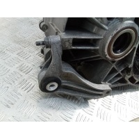 кронштейн коробки (балка кпп) Ford Focus 2 поколение [рестайлинг] 2009 3M51-6P093-AE