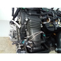 Патрубок (трубопровод, шланг) Ford Focus 2 поколение (2004-2008) 2008 010411