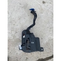 Бачёк стеклоомыватели мерседес cla w117 a246869012
