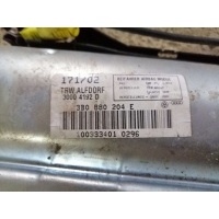 Подушка безопасности пассажира Volkswagen Passat B5 2002 3B0880204E