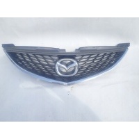 Mazda 6 gh ii 07 - 10 решетка радиатора радиатора