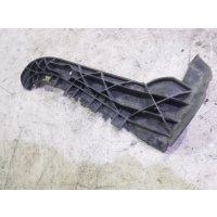 Направляющая бампера заднего Audi A6 C5 1997-2005 4B5807453E
