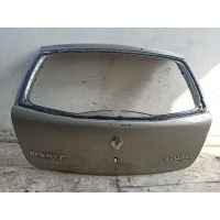 Дверь багажника Renault Sandero 1 2009-2015 8201056478