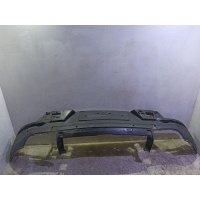 Бампер задний Porsche Cayenne 9Y 2017- 9Y0807543OK1