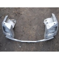 Передняя часть Mercedes W163 ML 1997-2005 A1636200991