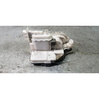 Замок двери передней левой Volkswagen Golf 1997 1h0862153