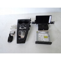 Audi a4 b9 8w навигация навигация 3g mmi 8w0035035