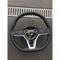 Руль nissan micra k14 многофункциональная 2018r